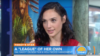 Gal Gadot Confirms That Brett Ratner Isn't Involved With the Next <i>Wonder Woman </i>Movie Anymore